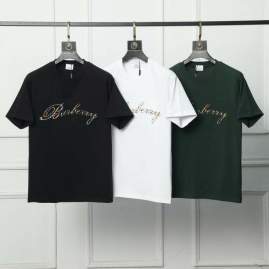 Picture of Burberry T Shirts Short _SKUBurberryS-XL2br0419628